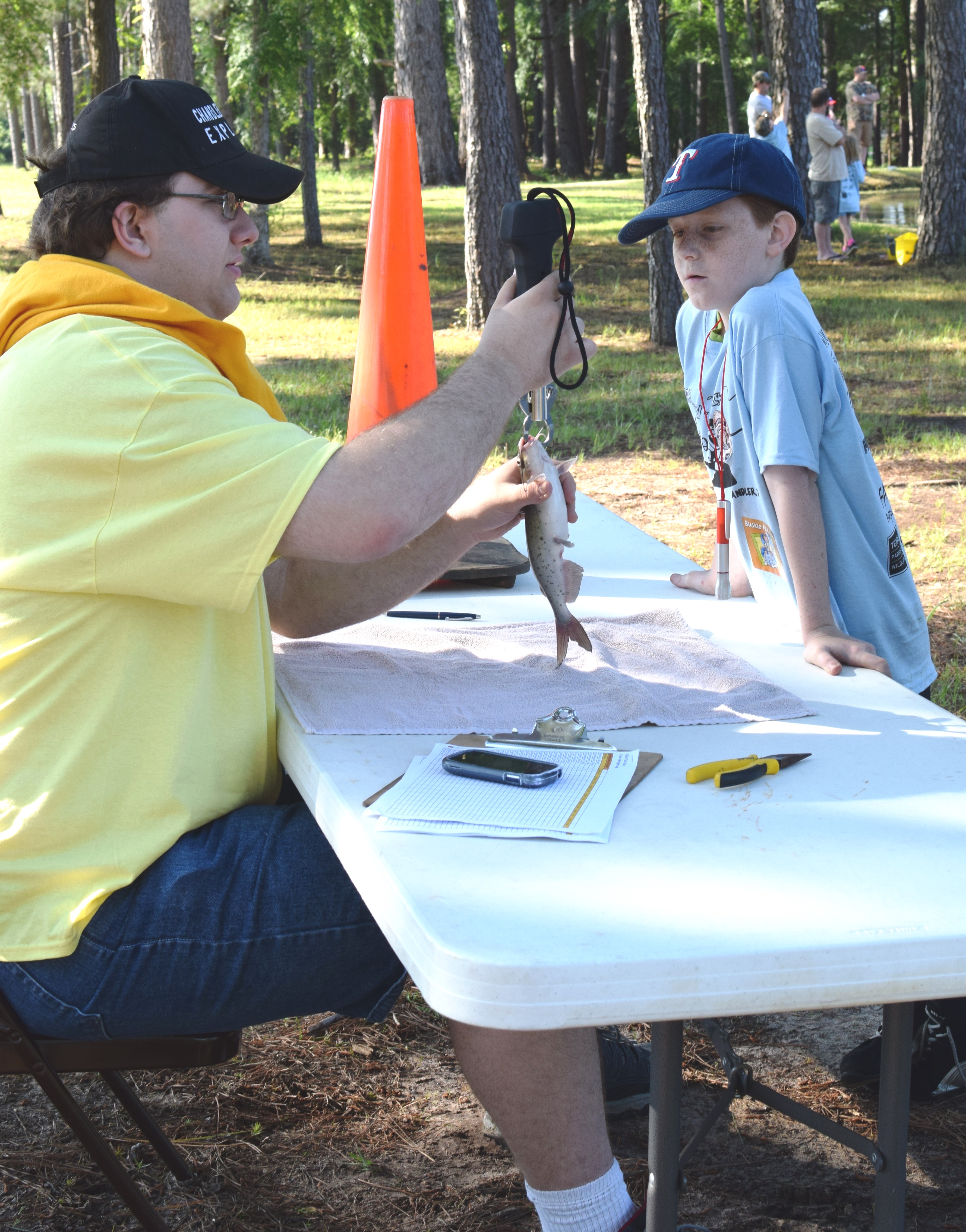 Kid Fish Day 2015 (15)